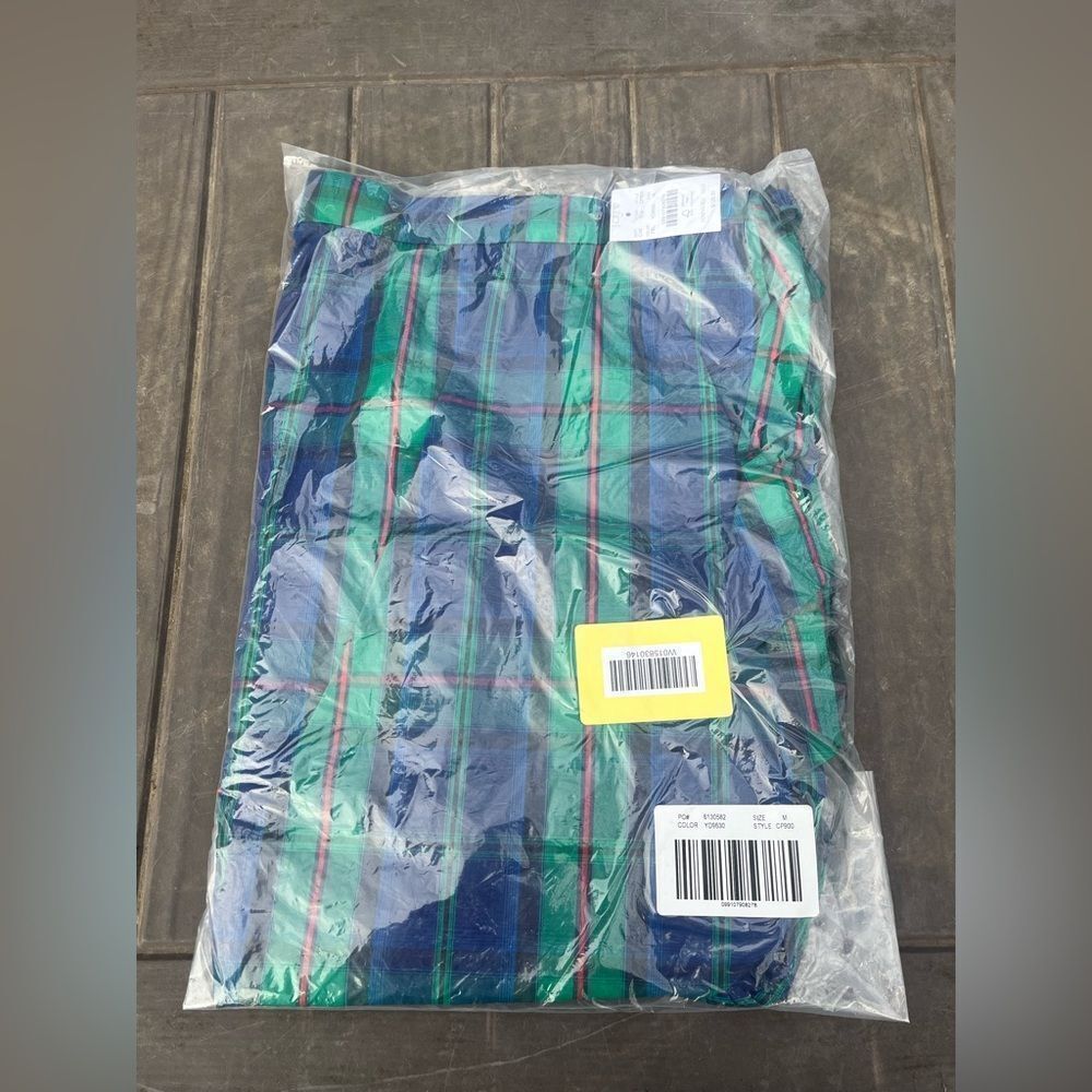 J Crew Tartan Wrap Midi Skirt NWT - Picture 5 of 9